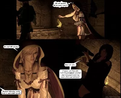 Darkload – Vampire Slayer - Page 2