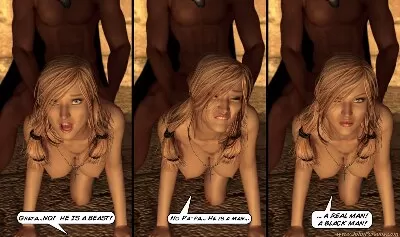 Darkload – Vampire Slayer - Page 8