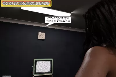 Jpeger – Blunder Woman – Reprogrammed 8 - Page 1