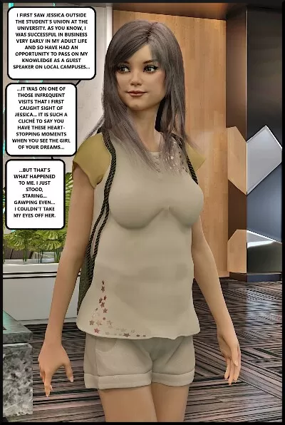 Alison Hale – Making of a Hotwife 4 - Page 0