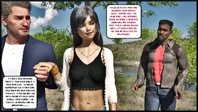Alison Hale – Making of a Hotwife 4 - Page 13