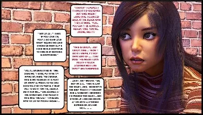 Alison Hale – Making of a Hotwife 4 - Page 16