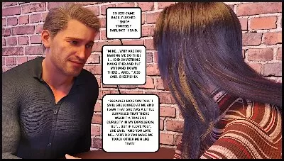 Alison Hale – Making of a Hotwife 4 - Page 23
