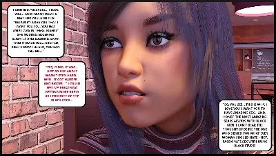 Alison Hale – Making of a Hotwife 4 - Page 24