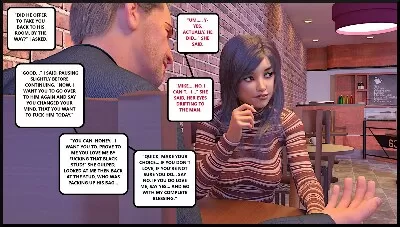 Alison Hale – Making of a Hotwife 4 - Page 25