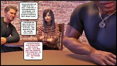 Alison Hale – Making of a Hotwife 4 - Page 27