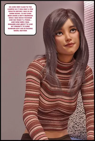Alison Hale – Making of a Hotwife 4 - Page 30
