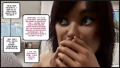 Alison Hale – Making of a Hotwife 4 - Page 52