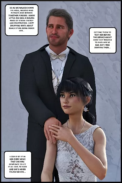 Alison Hale – Making of a Hotwife 4 - Page 76