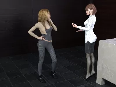 Partron – Costume Gun: Beginning 03 - Page 10