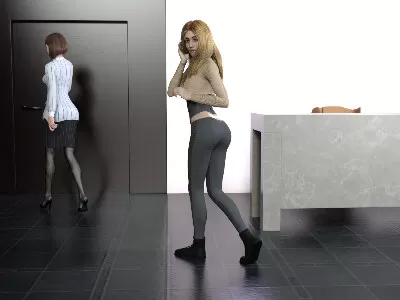 Partron – Costume Gun: Beginning 03 - Page 12