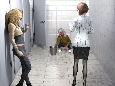 Partron – Costume Gun: Beginning 03 - Page 13