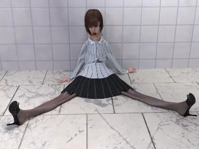 Partron – Costume Gun: Beginning 03 - Page 18