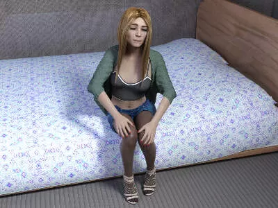 Partron – Costume Gun: Beginning 03 - Page 31