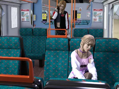 Partron – Costume Gun: Beginning 03 - Page 36