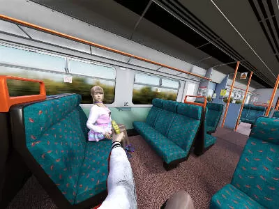 Partron – Costume Gun: Beginning 03 - Page 44