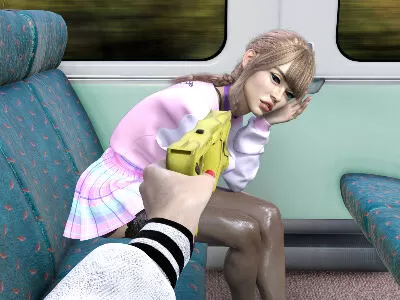 Partron – Costume Gun: Beginning 03 - Page 45