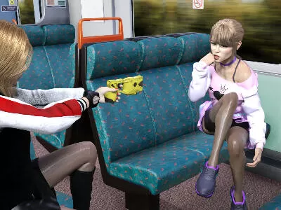 Partron – Costume Gun: Beginning 03 - Page 46