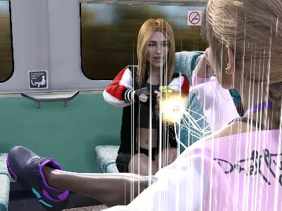 Partron – Costume Gun: Beginning 03 - Page 49