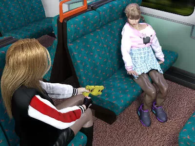 Partron – Costume Gun: Beginning 03 - Page 51