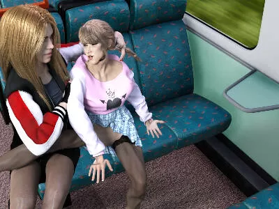 Partron – Costume Gun: Beginning 03 - Page 52