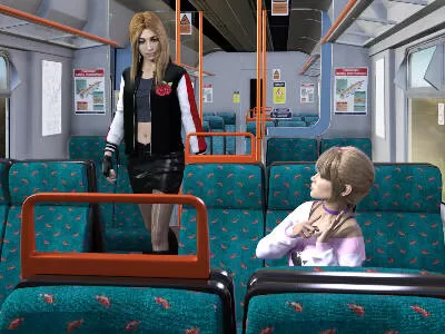 Partron – Costume Gun: Beginning 03 - Page 54