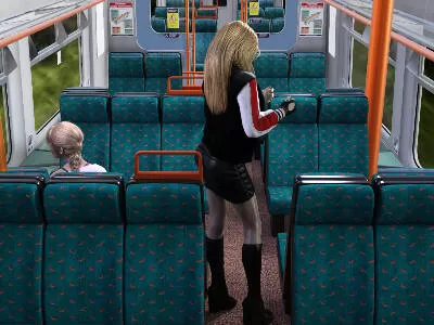 Partron – Costume Gun: Beginning 03 - Page 56