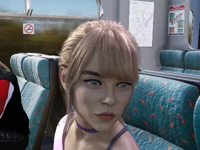 Partron – Costume Gun: Beginning 03 - Page 58