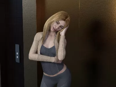 Partron – Costume Gun: Beginning 03 - Page 7