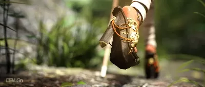 Death walks the Earth by DEVLGo